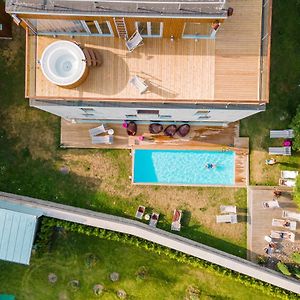 Johan Design & Spa Hotel