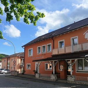 Hotel An Der Eiche