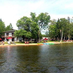 Balsam Resort